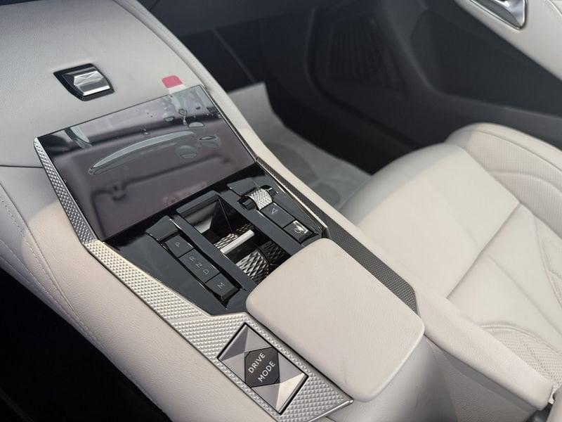 DS DS4 DS 4 BlueHDi 130 aut. Performance Line