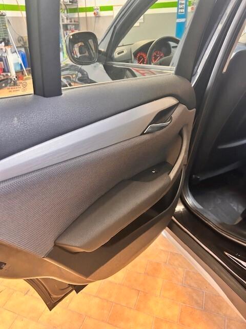 Bmw X1 xDrive20d Eletta