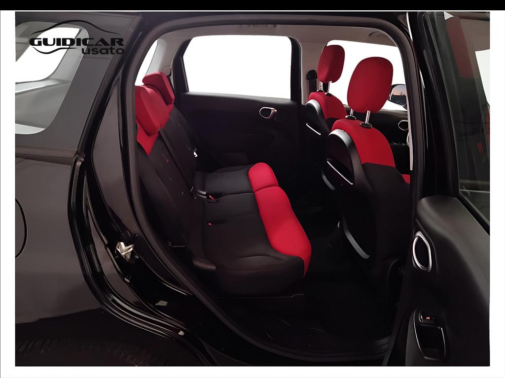 FIAT 500L 2012 - 500L 1.3 mjt Pop 85cv