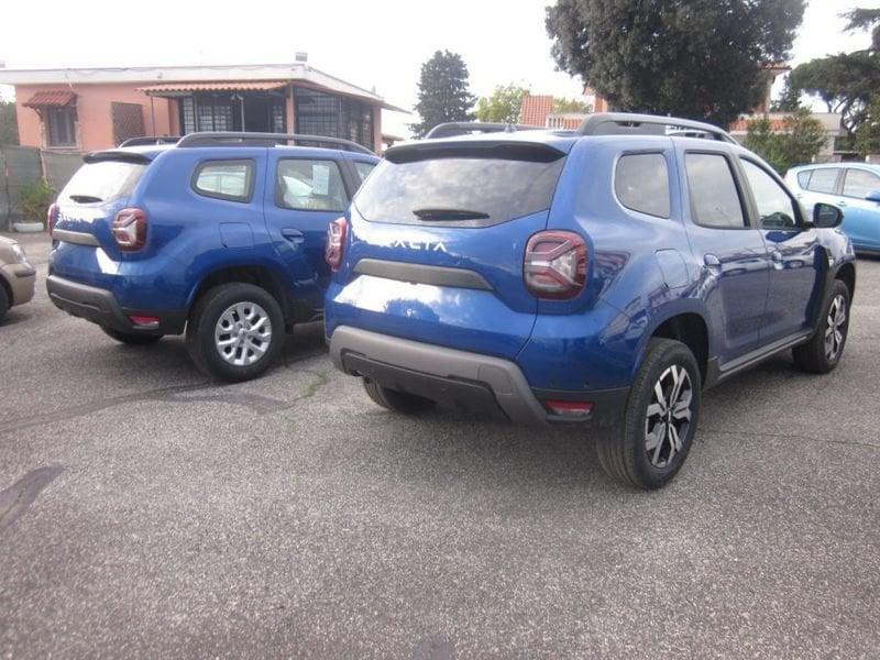 Dacia Duster EXPRESSION 1.0 TCe 100 CV GPL MOD. 2023 * NUOVE *