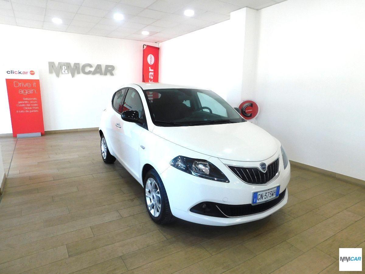 LANCIA - Ypsilon - 1.0 FireFly 5p.S&S Hybryd Gold