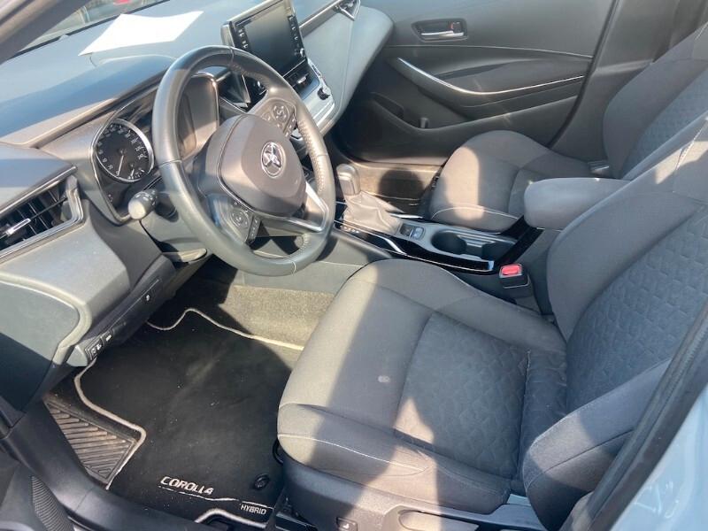 Toyota Corolla 1.8 HYBRID TOURING **PREZZO REALE**UNIPRO'**