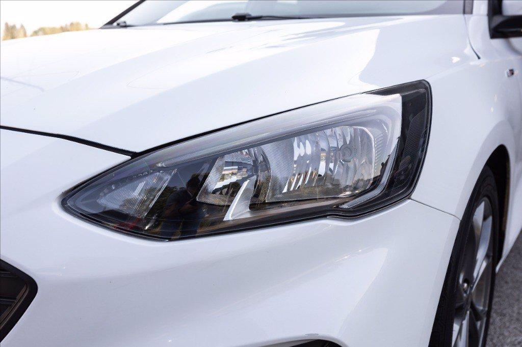 FORD Focus 1.5 ecoblue ST-Line Co-pilot s&s 120cv auto del 2019