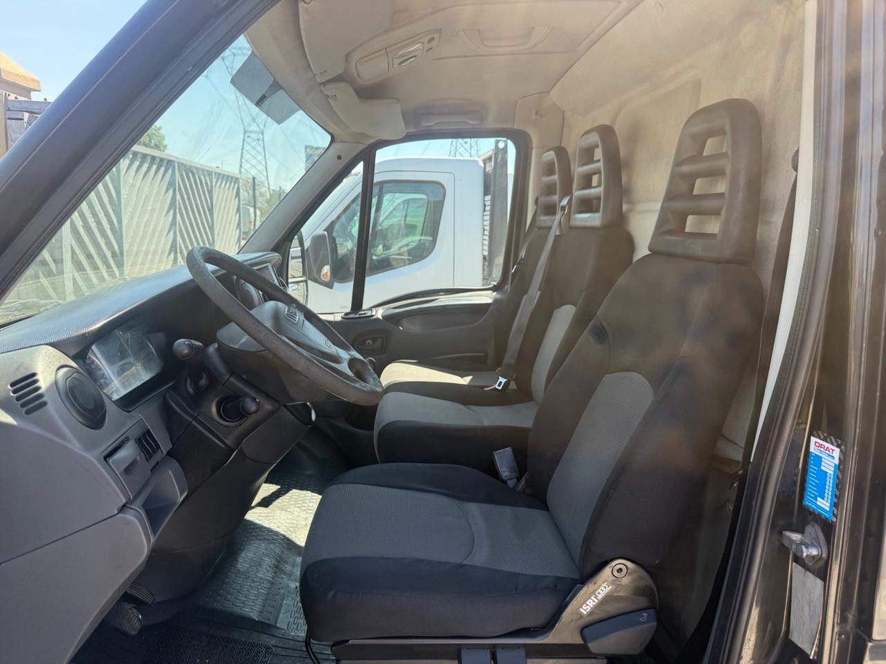 Iveco Daily 35/S/E4 2.3 106CV No Iva