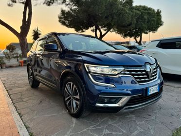 Renault Koleos Blue dCi 190 CV X-Tronic Business