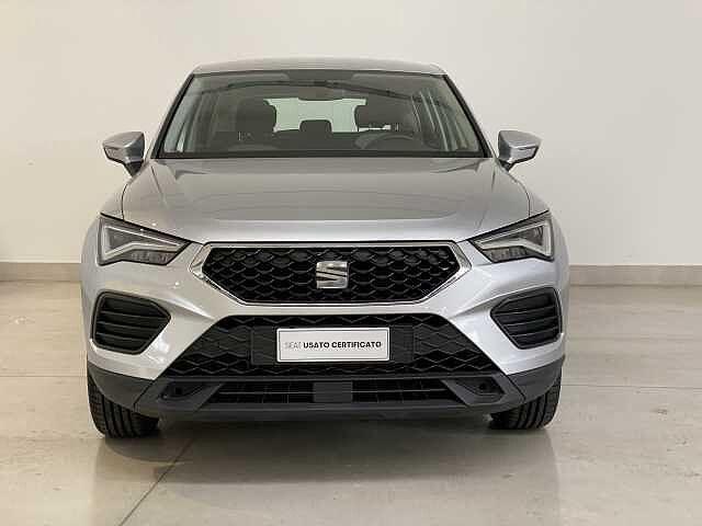 SEAT Ateca 1.0 TSI Reference