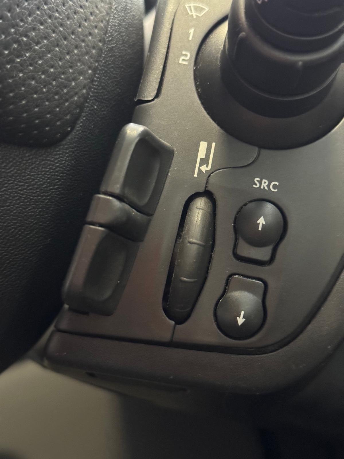 Renault Scenic Grand Scénic 1.5 dCi/105CV PlayStation Portable
