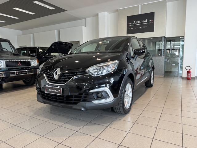 Renault Captur 0.9 tce Intens 90cv