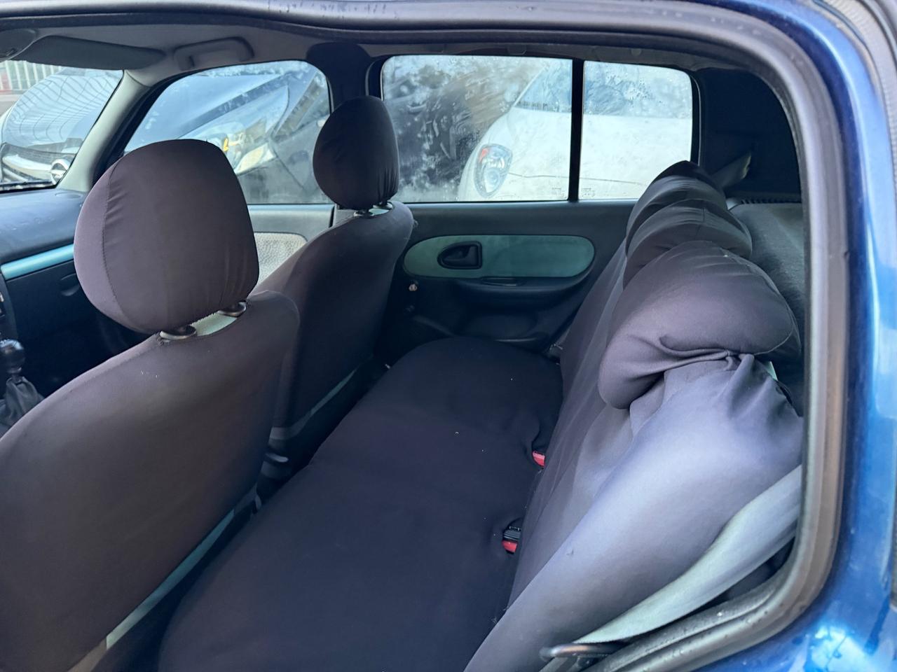 Renault Clio 1.2 cat 5 porte Expression