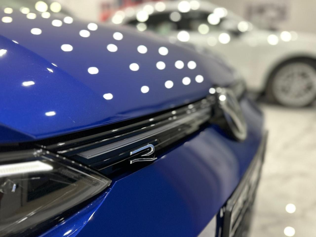 Volkswagen Golf 8 R 2.0 tsi 20Years 4motion 333cv