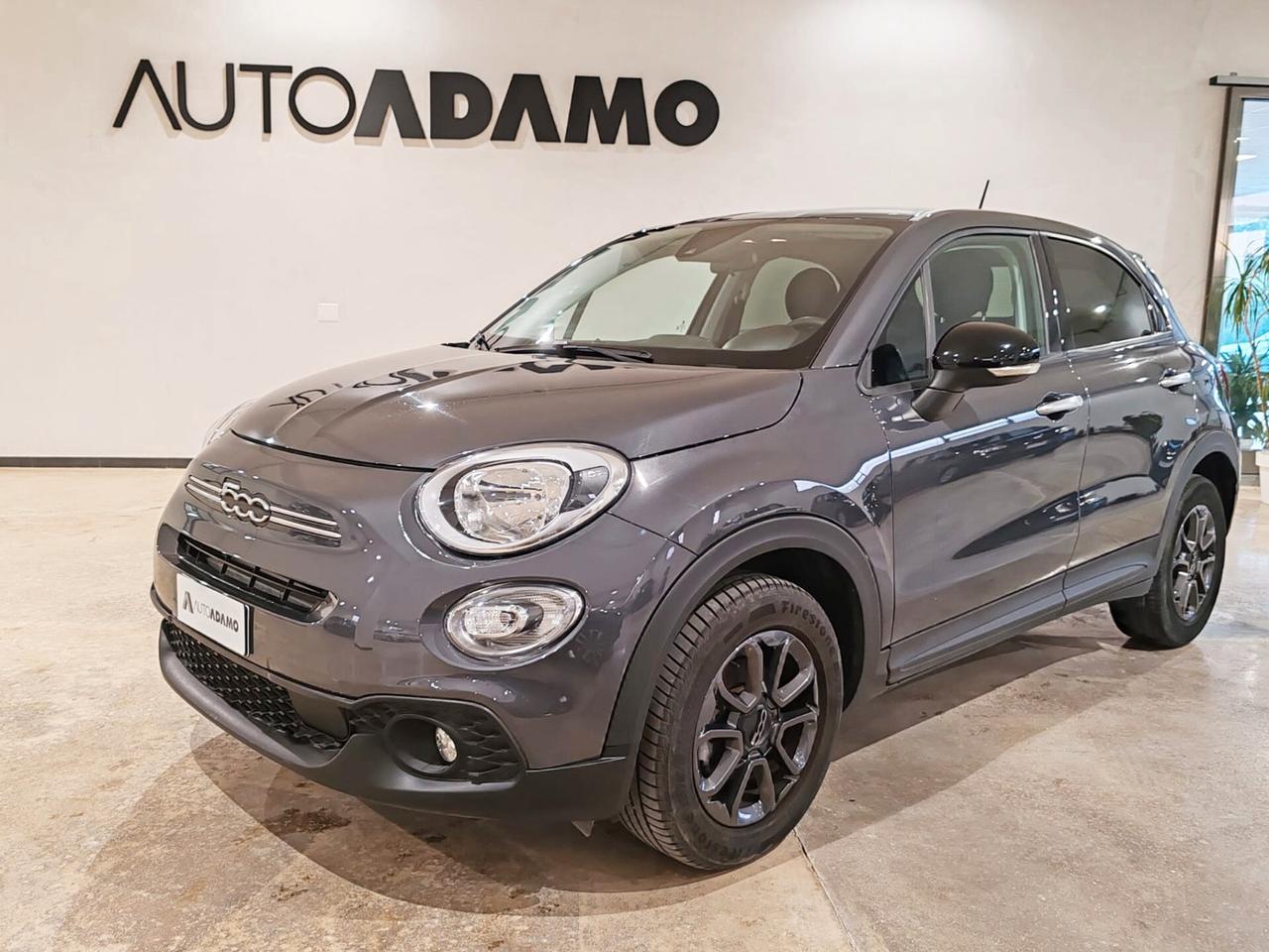 Fiat 500X 1.6 MultiJet 130 CV