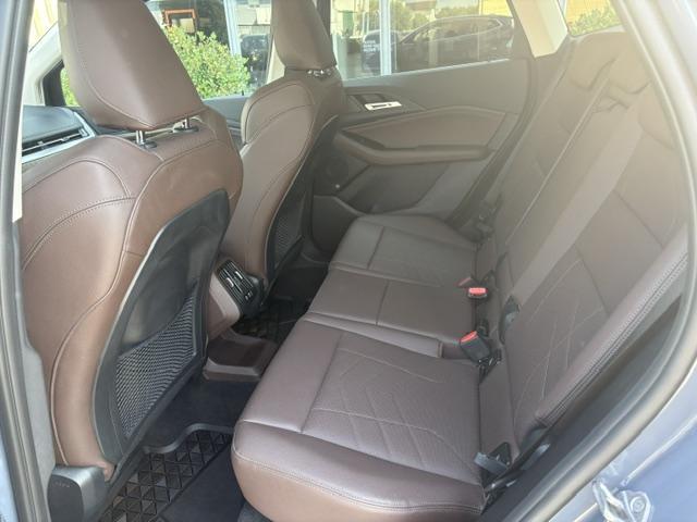 BMW Serie 2 Active Tourer 218 d Luxury DCT