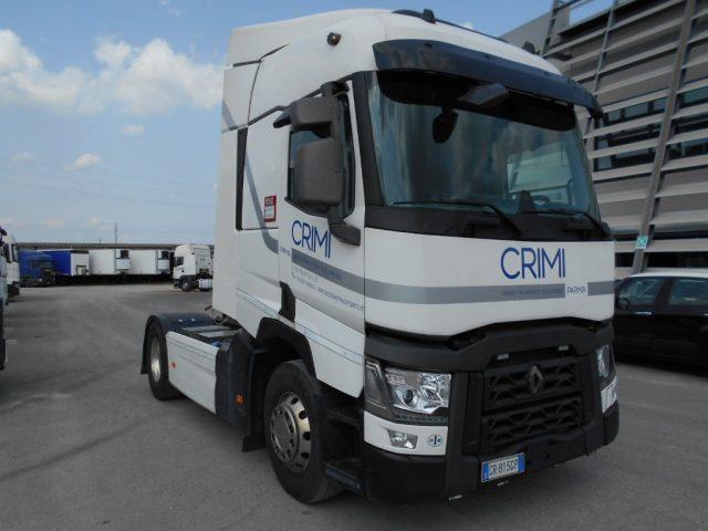 RENAULT T 480