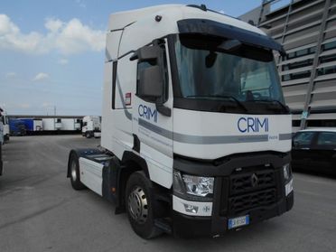 RENAULT T 480