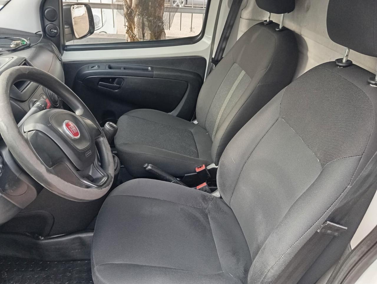 Fiat fiorino anno 2021