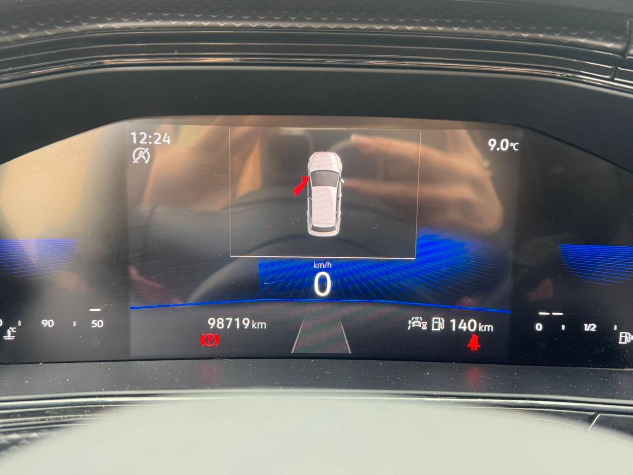 Volkswagen T-Cross 1.0 TSI Style BMT