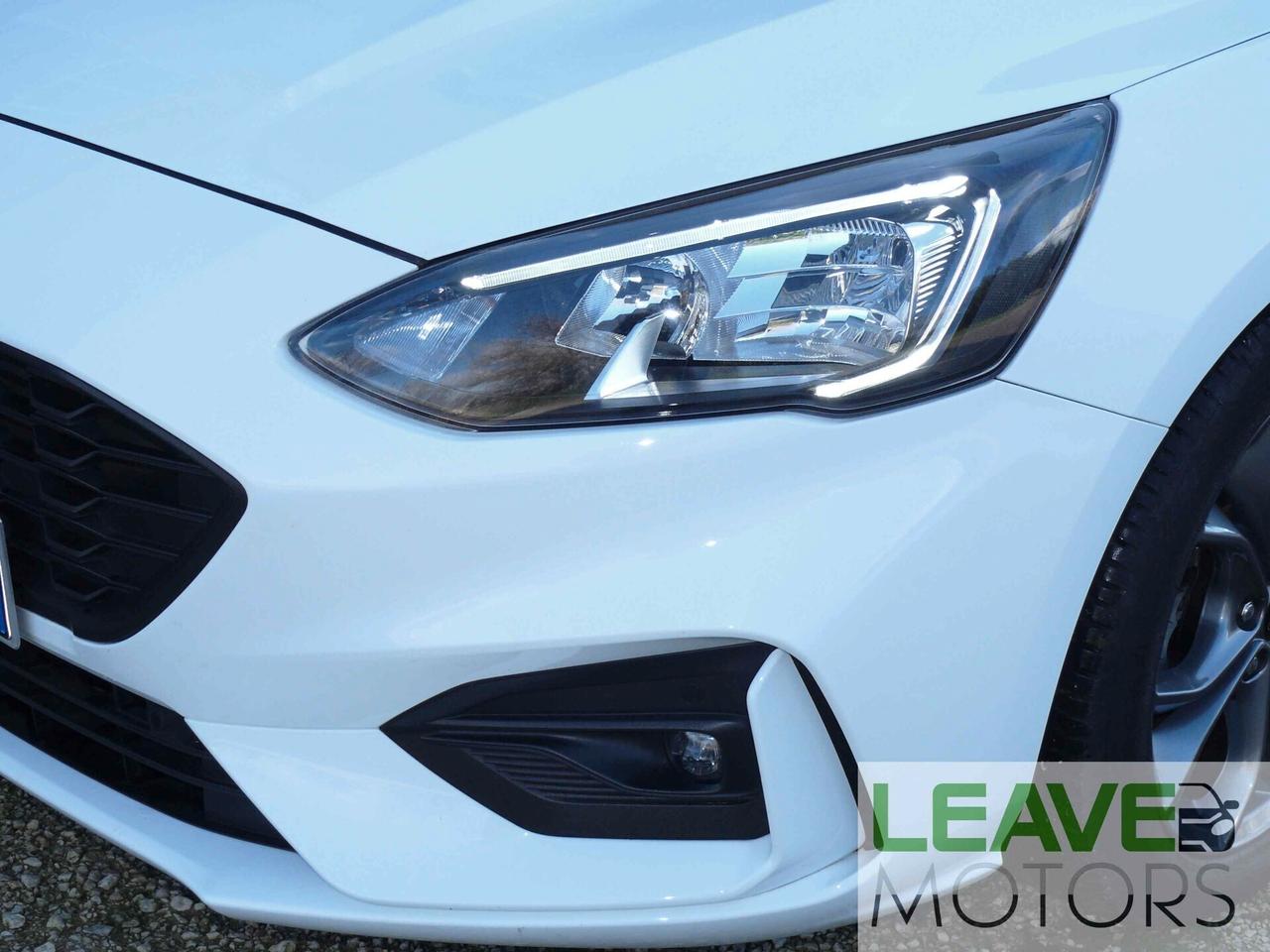 Ford Focus 1.5 Tdci 120 CV ST-Line (M1452)