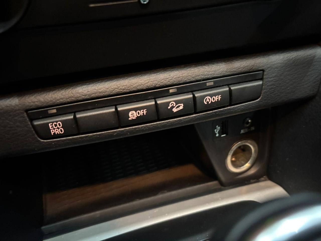 Bmw X1 xDrive18d 2.0 143CV