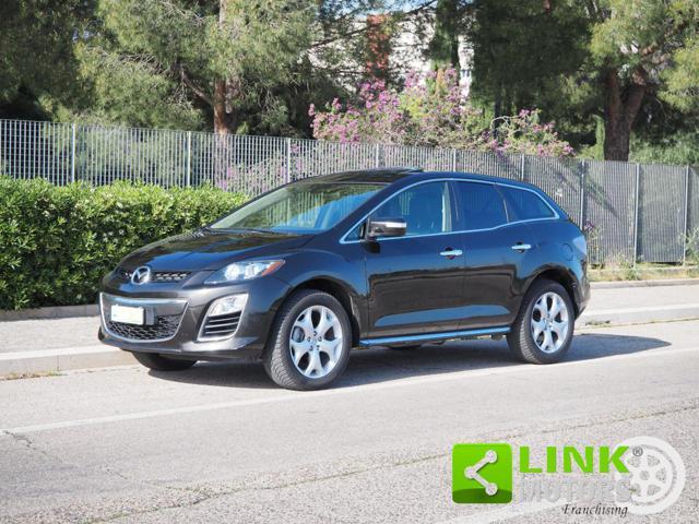 MAZDA CX-7 2.2L MZR CD Sport Tourer