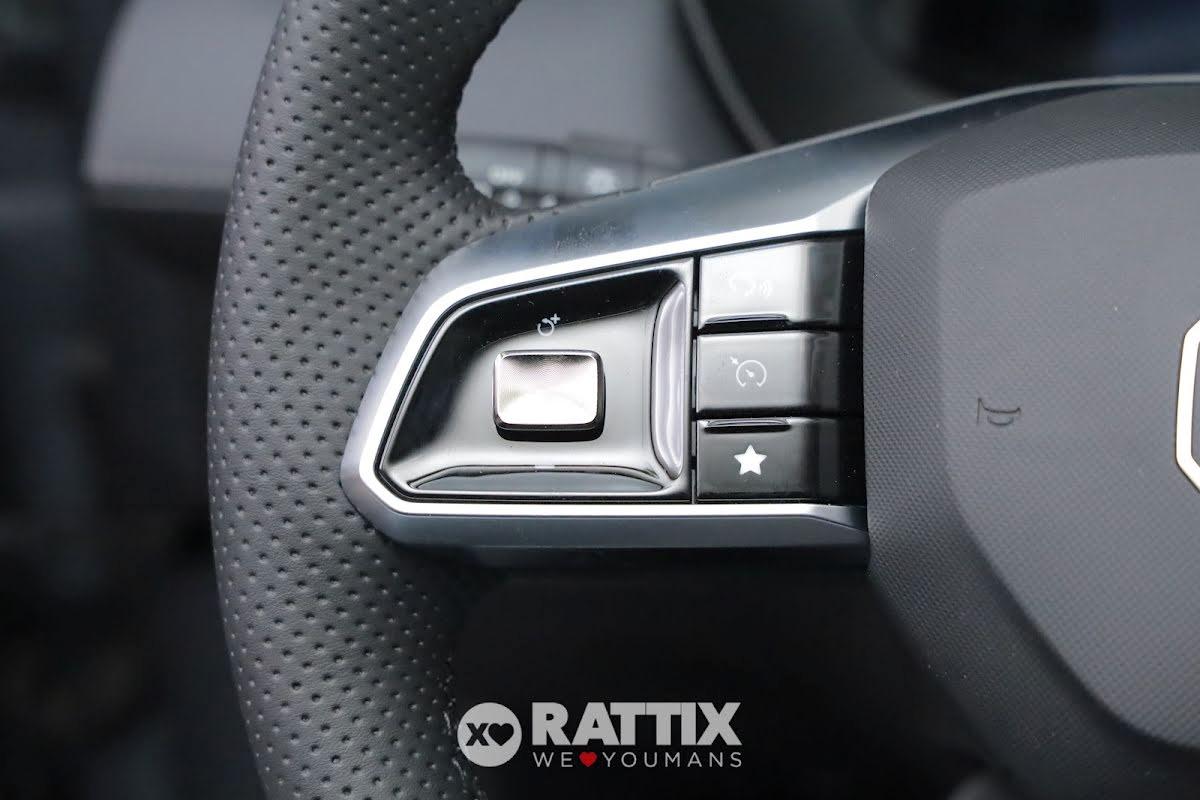 MG ZS 1.5 115CV Comfort