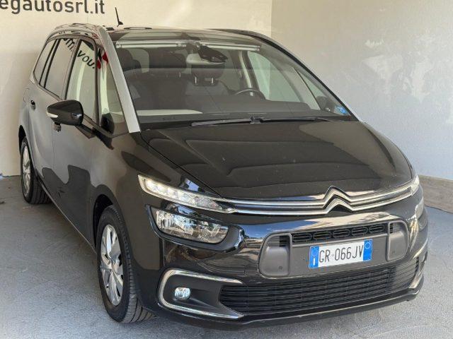 CITROEN C4 Spacetourer BlueHDi 130 S&S Feel