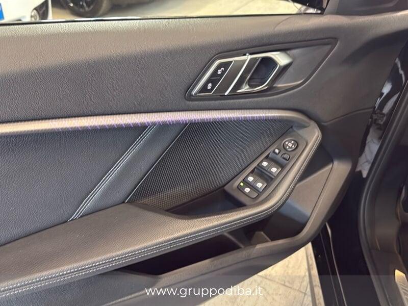BMW Serie 1 F40 Diesel 116d Msport auto