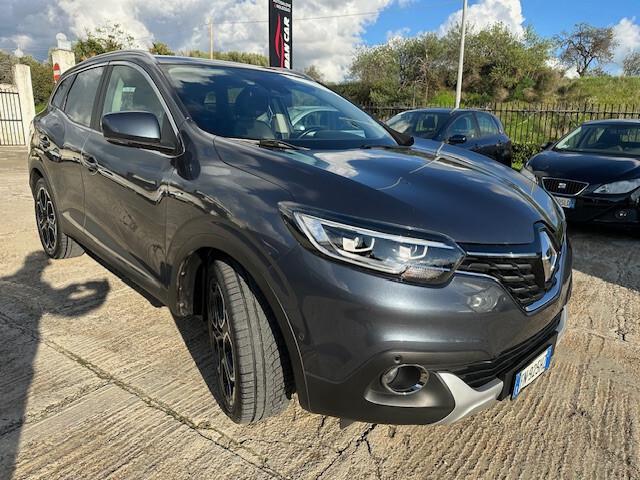 Renault Kadjar dCi 130CV Energy Sport Edition 2