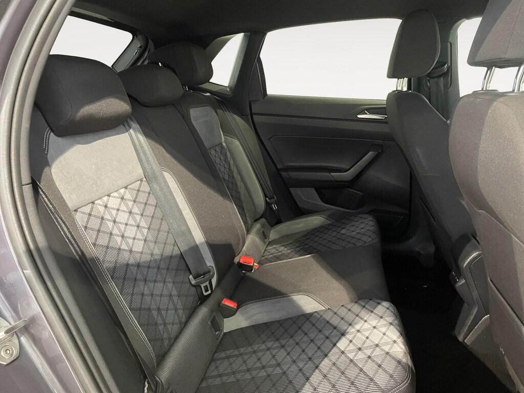 Volkswagen Polo 1.0 TSI 95CV DSG R-Line