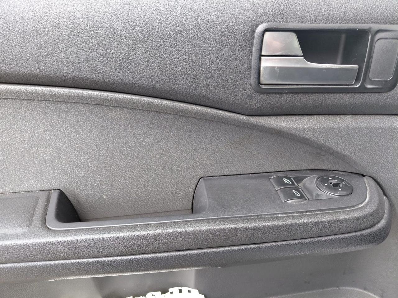 Ford Focus Ghia 1.6 TDCi DPF #9246