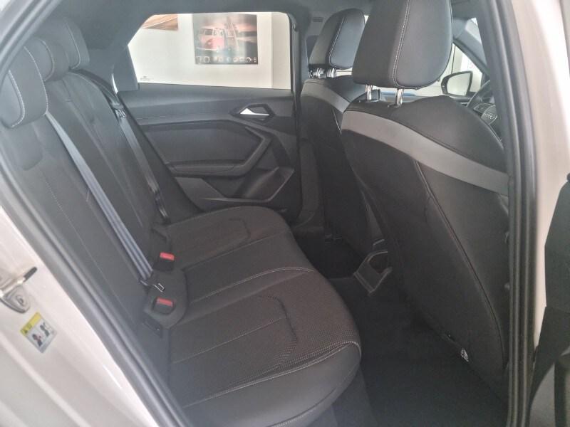 AUDI A1 2ª serie A1 SPB 30 TFSI S tronic S lin...