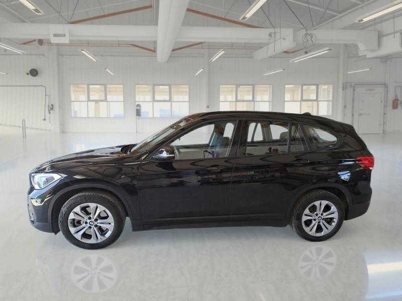 BMW X1 xDrive 25e Business Advantage automatico