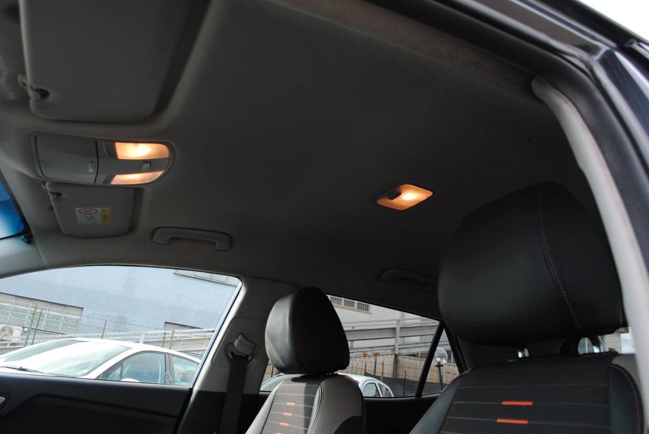 KIA STONIC 1.6 CRDI 110 CV