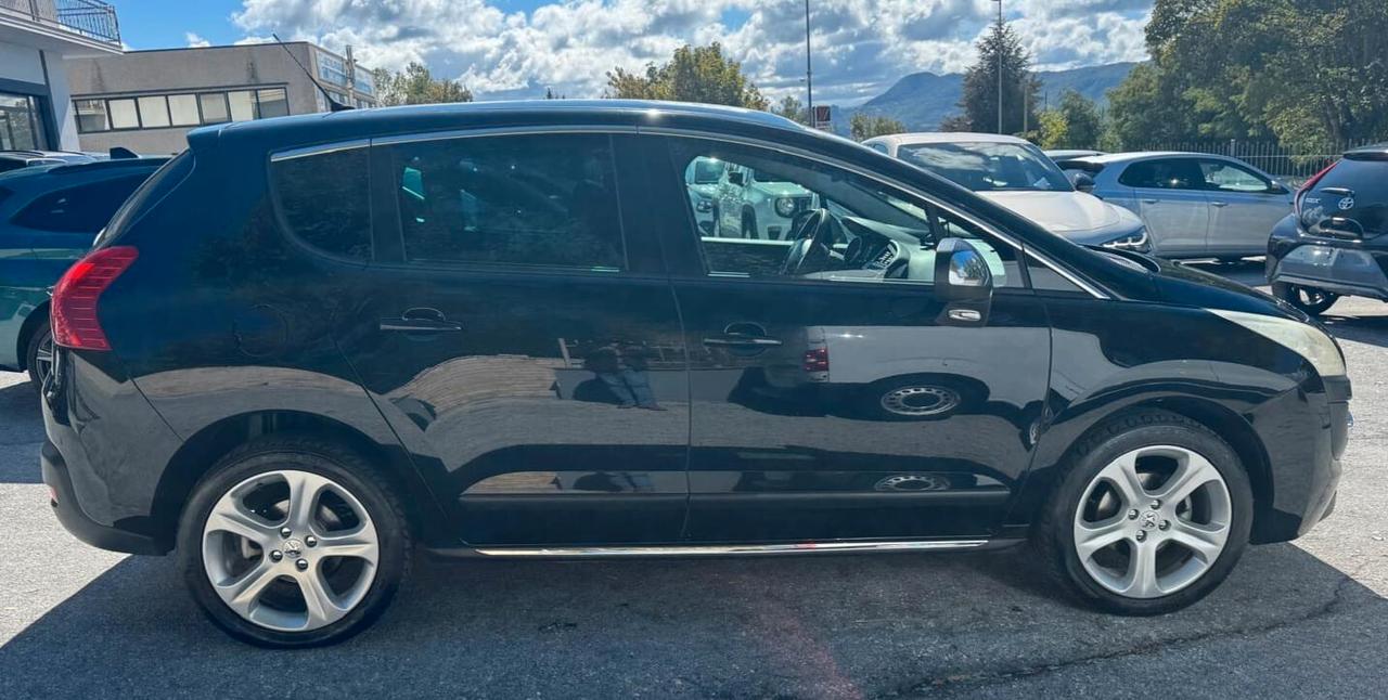 Peugeot 3008 1.6 HDi 112CV Premium