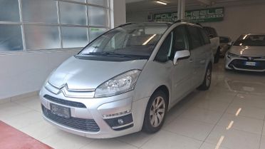 Citroen C4 Picasso 1.6 HDi 110 FAP Business