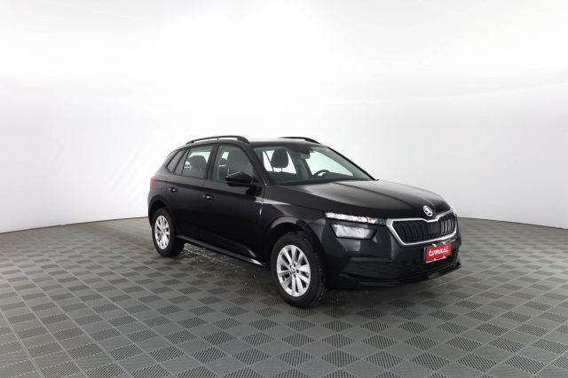 SKODA Kamiq Kamiq 1.0 TSI 110 CV Ambition