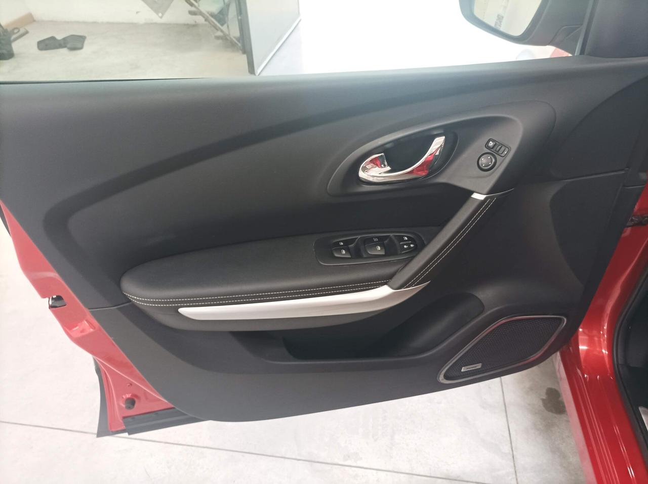 Renault Kadjar dCi 130CV Energy Bose 05/2016
