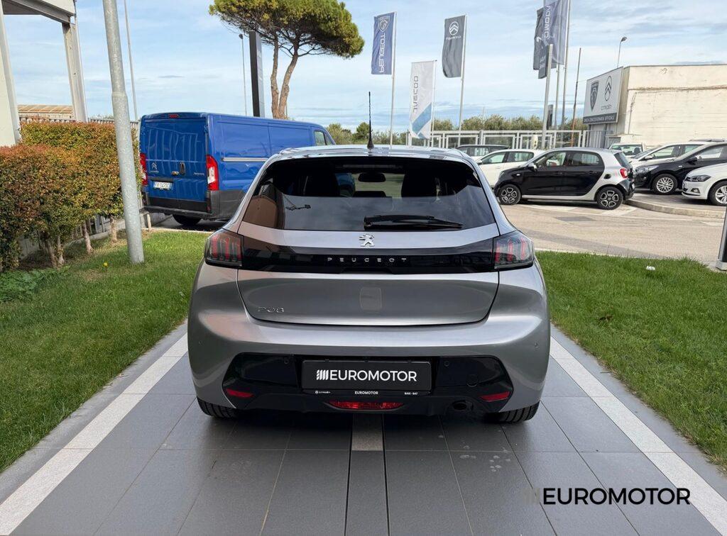 Peugeot 208 5 Porte 1.5 BlueHDi Allure