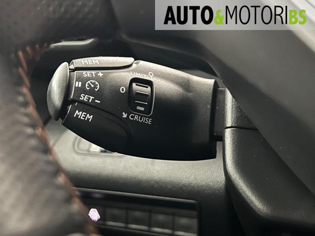 PEUGEOT Rifter BlueHDi 130 S&S GT Line Long *GANCIO TRAINO*