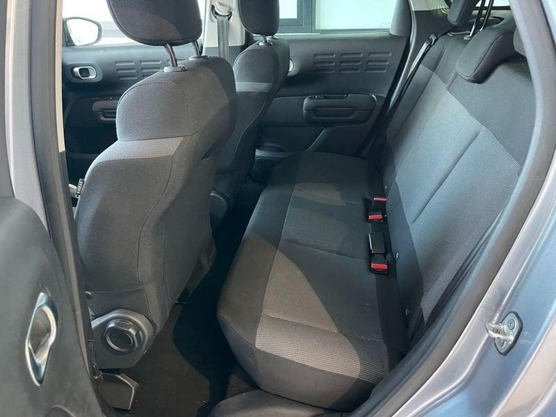 Citroën C3 Aircross BlueHDi 110 S&S C-Series