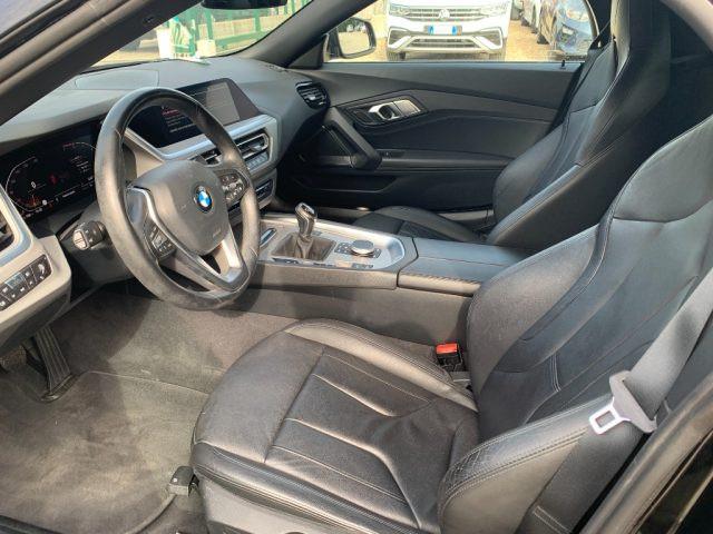 BMW Z4 sDrive20i Advantage