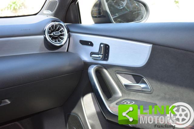 MERCEDES-BENZ A 45 S AMG A 45S AMG 4Matic+