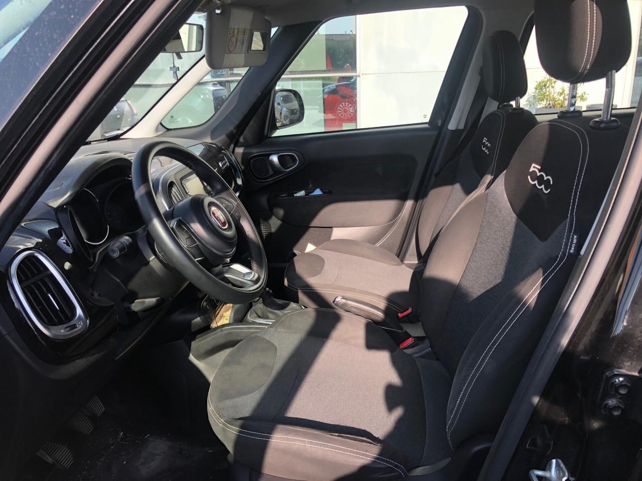Fiat 500L 0.9 TwinAir Turbo Natural Power Pop Star