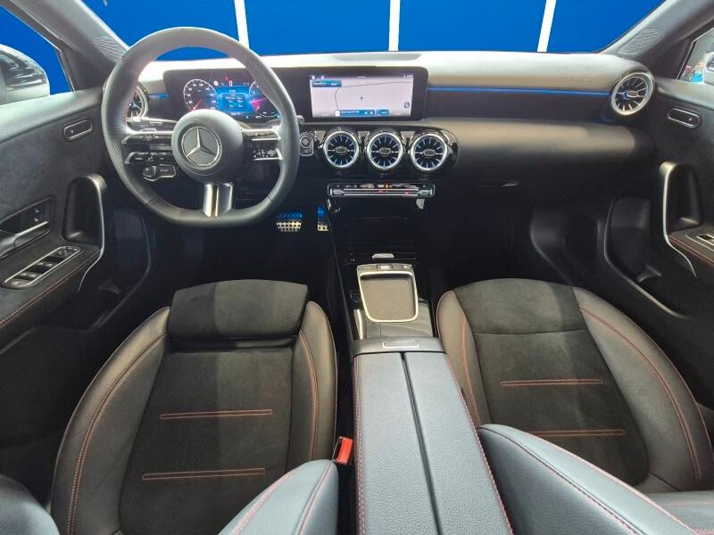 MERCEDES Classe A (W177) A 200 Automatic AM...