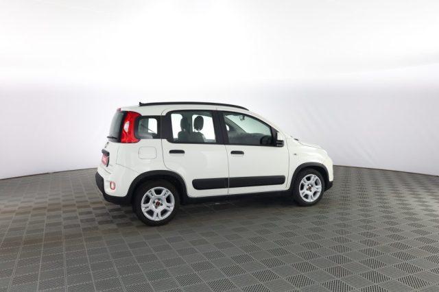 FIAT Panda Panda 1.0 FireFly Hybrid City Life