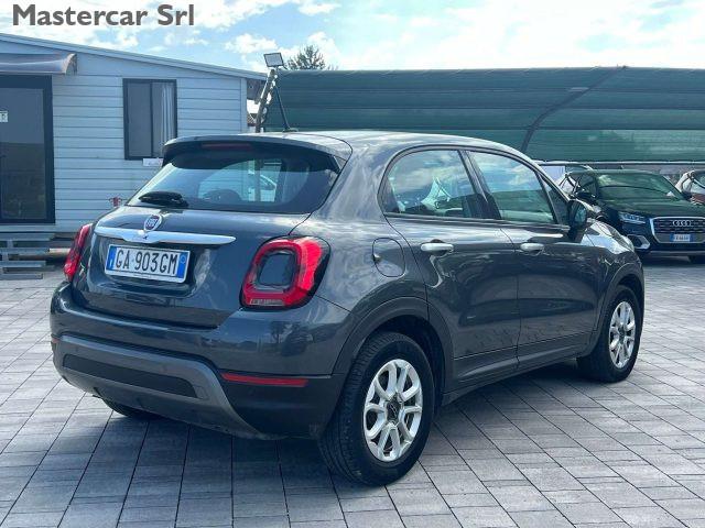 FIAT 500X 1.3 MJET 95CV 4X2 BUSINESS - GA903GM