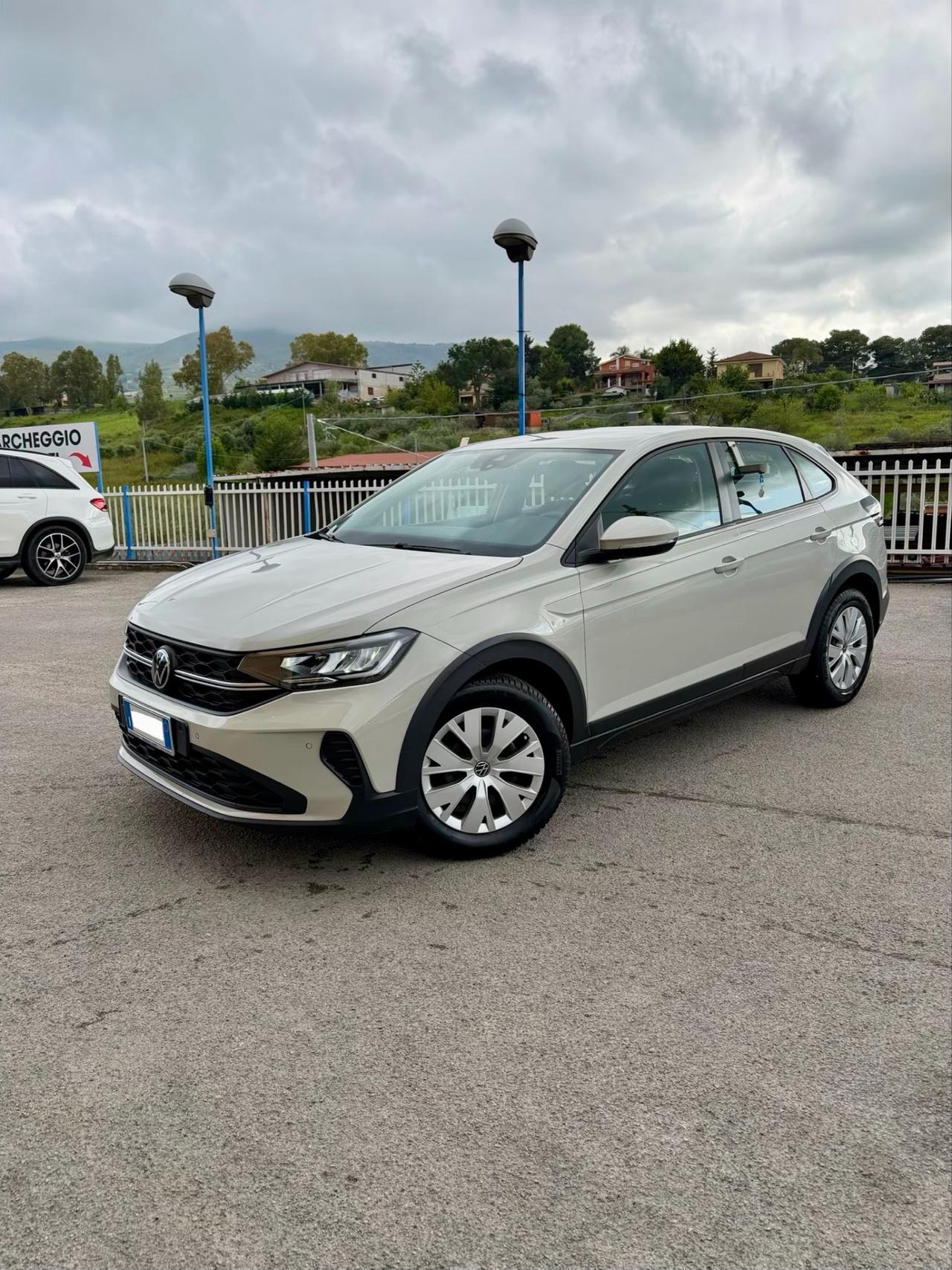 Volkswagen Taigo 1.0 TSI 95 CV Life 2022