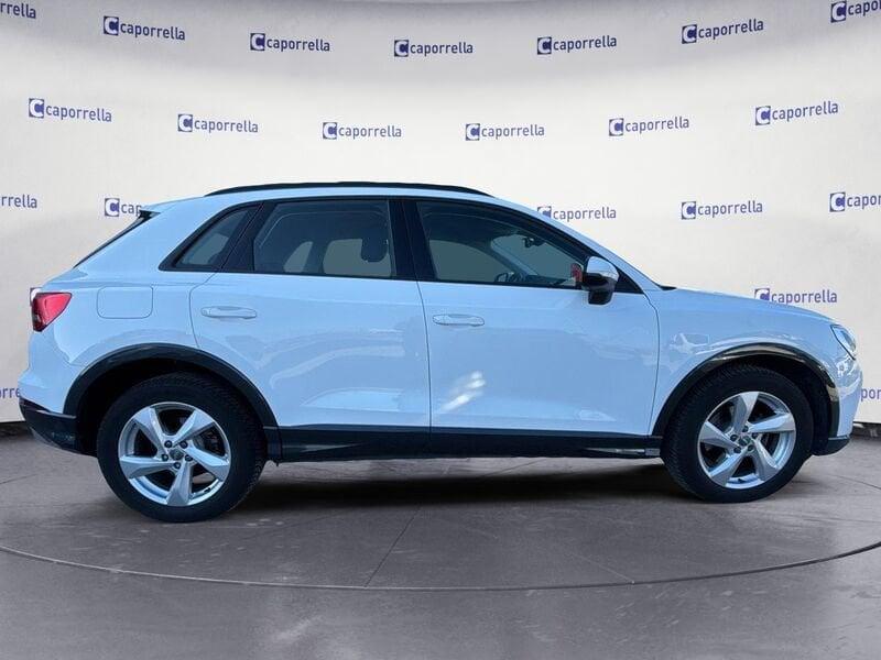 Audi Q3 1.5 TFSI 150 CV