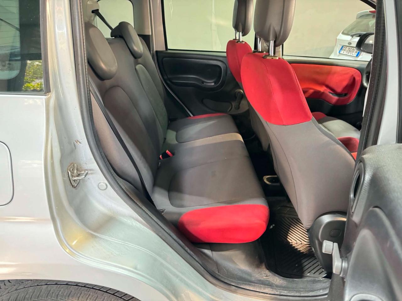 Fiat Panda 0.9 TwinAir Natural Power /METANO DI SERIE/