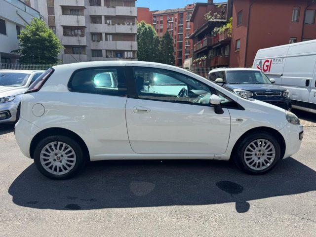FIAT Punto Evo 1.2 3 porte Active