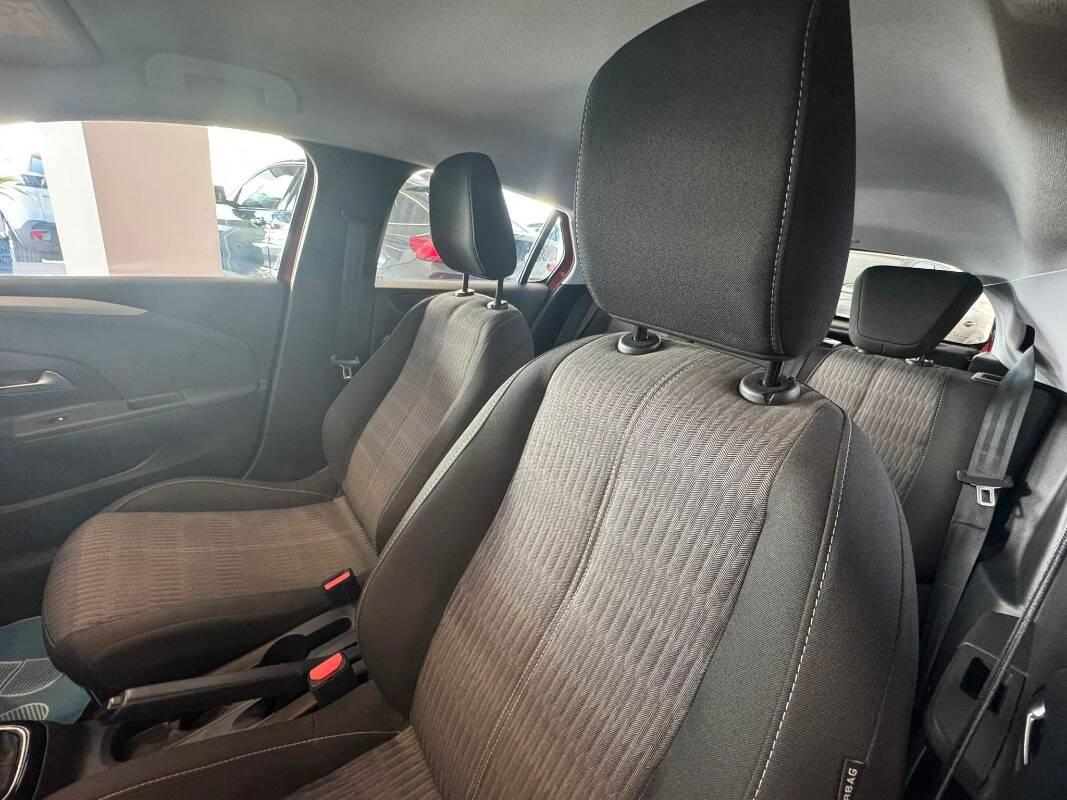 Opel Corsa 1.2 Elegance s&s 75cv